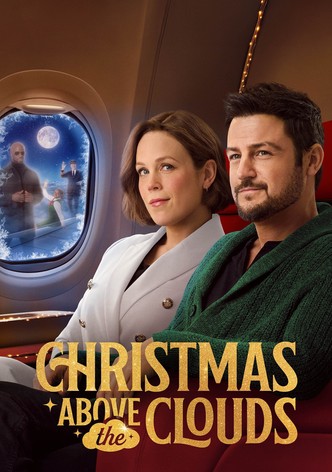 Christmas Above the Clouds
