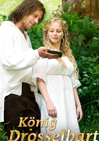 König Drosselbart