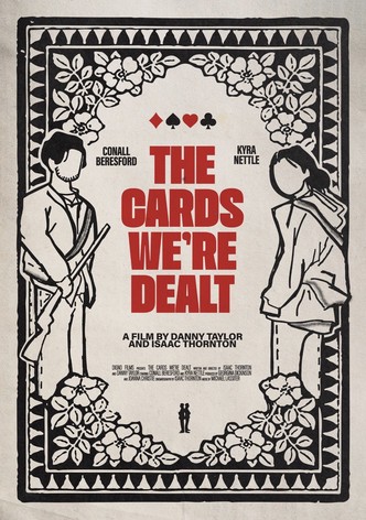 The Cards We're Dealt