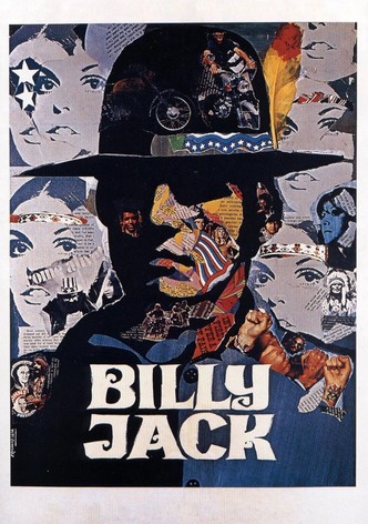 Billy Jack