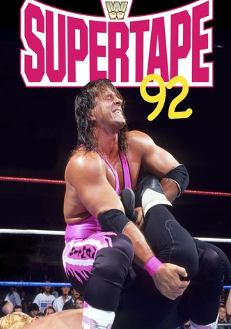 WWE SuperTape: Volume 5