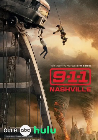 9-1-1: Nashville