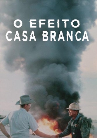 O efeito Casa Branca
