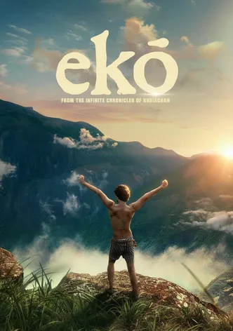 Eko poster