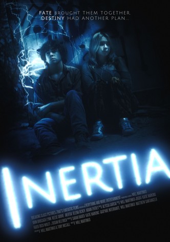 INERTIA