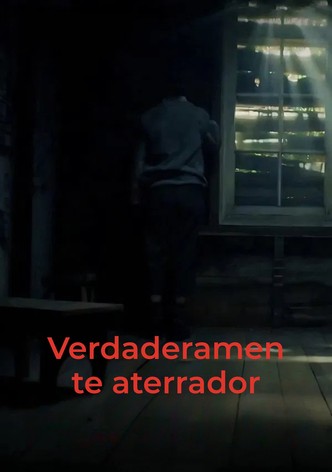 Verdaderamente aterrador