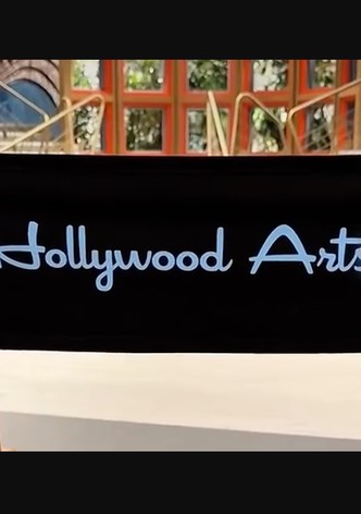 Hollywood Arts