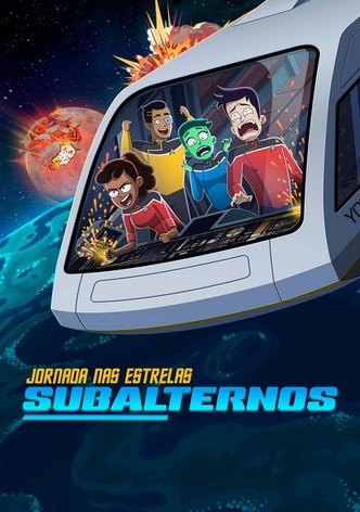 Star Trek: Lower Decks