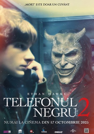 Telefonul negru 2