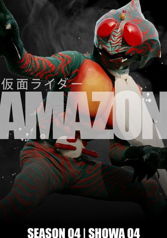 Amazon