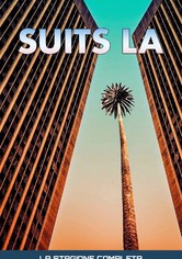 Suits: L.A.