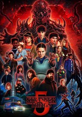 Stranger Things - Stranger Things 5