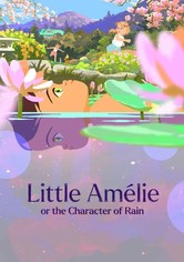 Little Amélie or the Character of Rain
