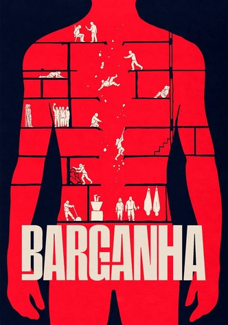 Barganha