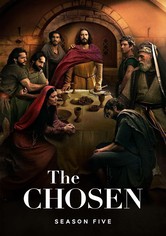 The Chosen - Der Auserwählte