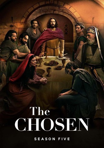 The Chosen - Season 5