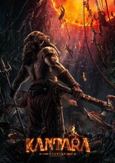 Kantara - A Legend: Chapter 1