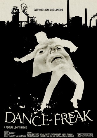 Dance Freak