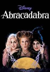 Hocus Pocus : Les Trois Sorcières