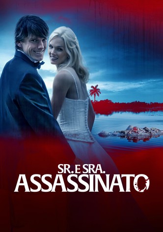 Sr. e Sra. Assassinato