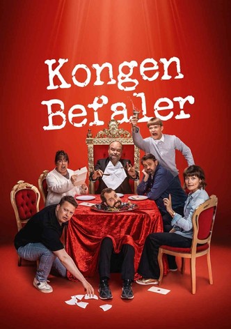 Taskmaster Norway - Season 12