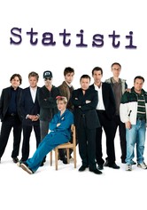 Statisti