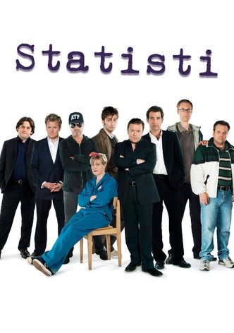 Statisti
