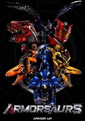 Armorsaurs