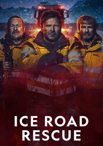 Ice Road Rescue - موسم 10