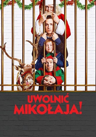 Uwolnić Mikołaja!