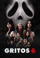 Gritos 6