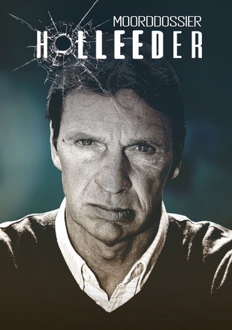 Moorddossier Holleeder