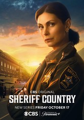 Sheriff Country - Sezon 1