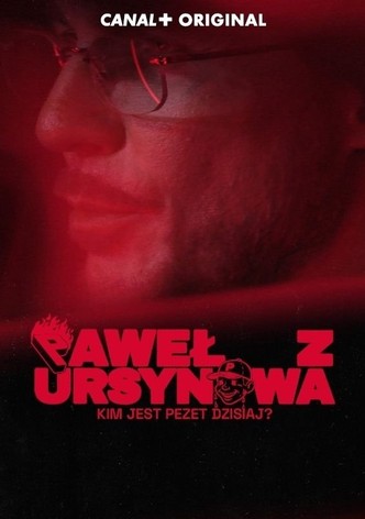 Paweł z Ursynowa