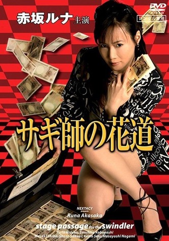 Stage Passage for the Swindler