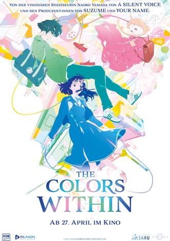 Your Color