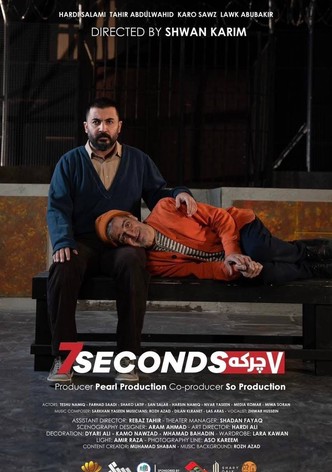 Seven Seconds