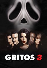 Gritos 3