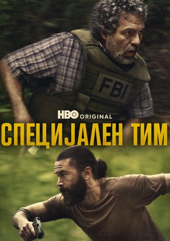 Специјален тим