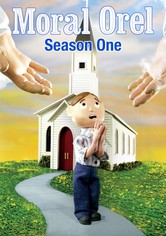 Moral Orel - Season 1