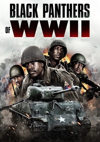 Black Panthers of WWII - Amerikas wahre Helden