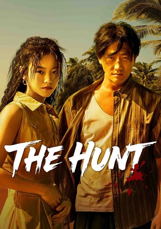 The Hunt