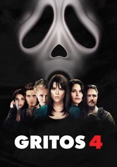 Gritos 4