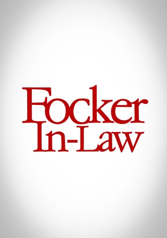 Focker-In-Law