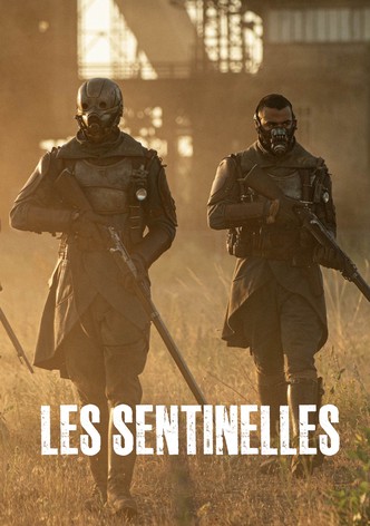 Les Sentinelles - Saison 1
