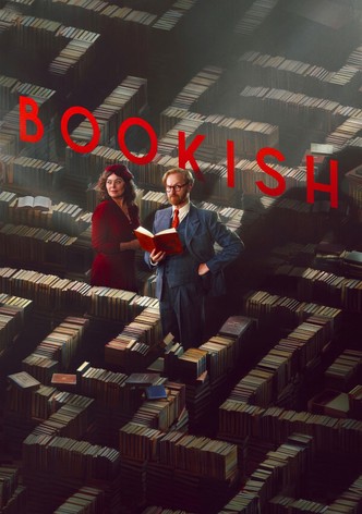 Bookish - Staffel 1