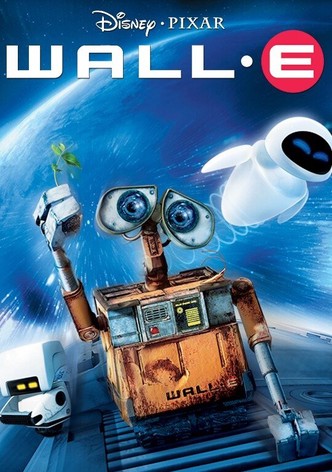 WALL-E