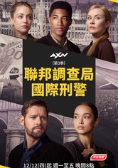 聯邦調查局: 國際刑警 - 第 3 季