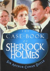 The Case-Book of Sherlock Holmes
