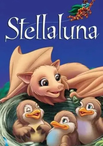 Stellaluna